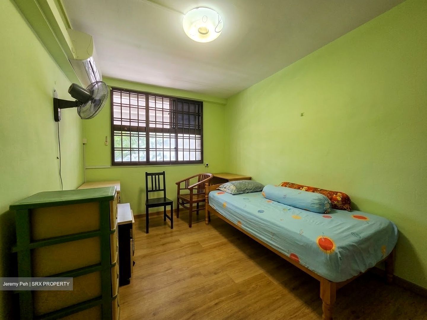 Blk 105 Gangsa Road (Bukit Panjang), HDB 3 Rooms #620712231
